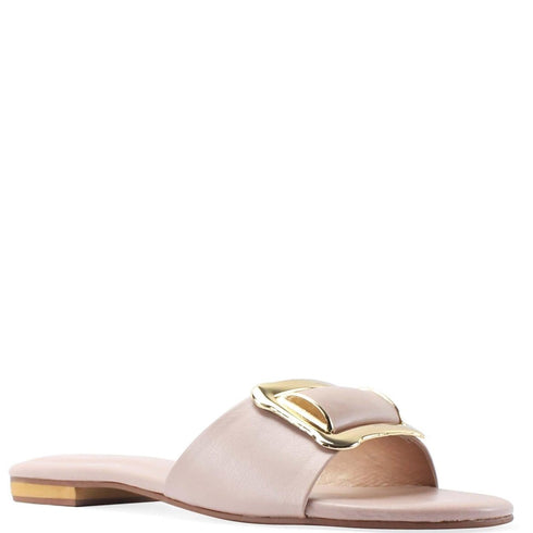 Women Formal Slippers - 40048S - Slippers - Walkeaze